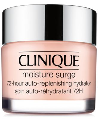 Clinique Moisture Surge 72-Hour Auto-Replenishing Hydrator 2.5-oz.