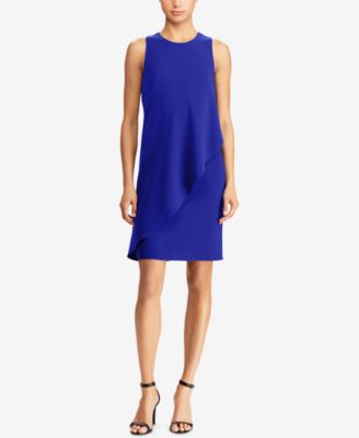 Lauren Ralph Lauren - Shift Dress