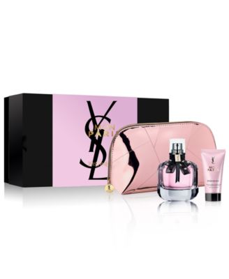 macy's mon paris gift set