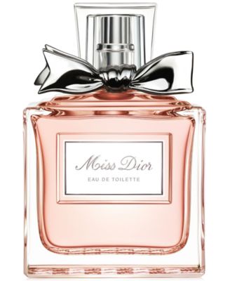 miss dior perfume macys