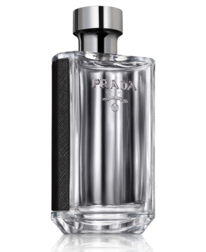 EAN 8435137749614 product image for Prada L'Homme Prada Men's Eau de Toilette Spray, 5.1 oz, Exclusively at Macy's | upcitemdb.com