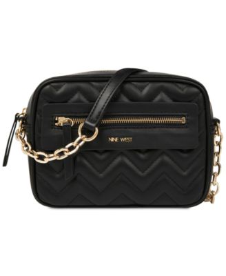 Nine West - Small Nicoli Crossbody