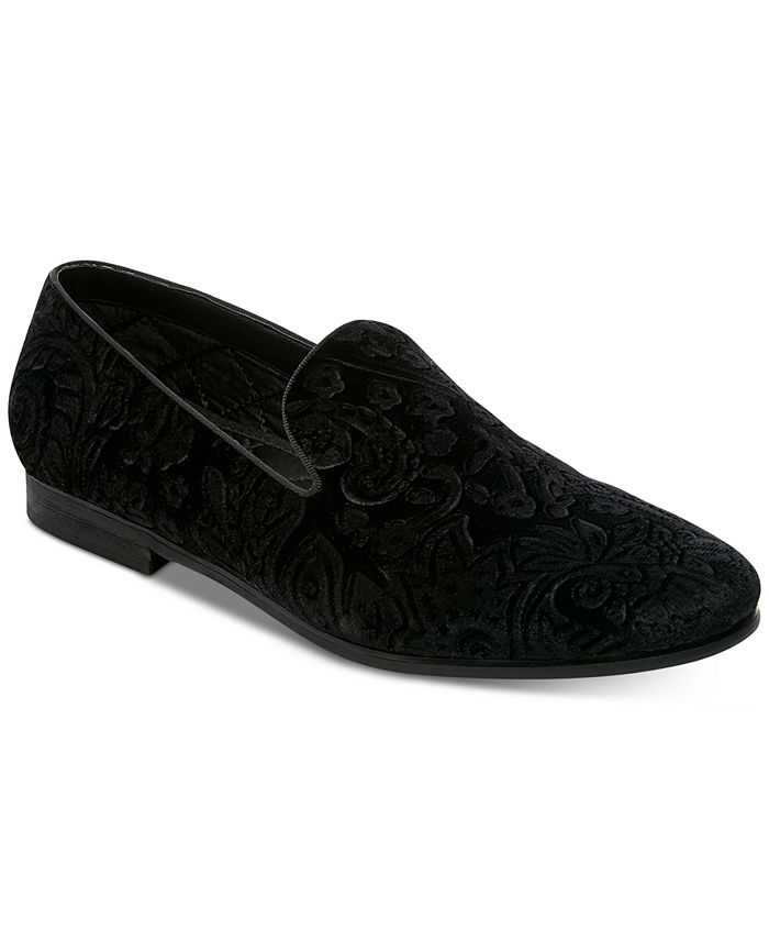 Macys new arrivals smoking slippers