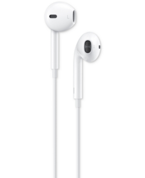 Apple EarPods with Lightning Connector MMTN2AM A