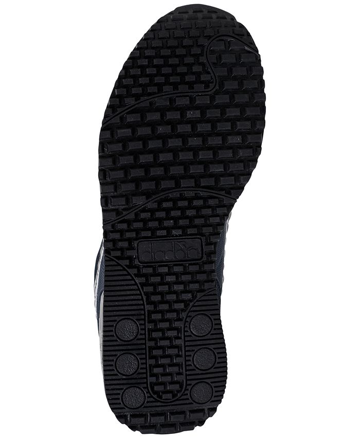Diadora Men's Titan II Casual Sneakers from Finish Line & Reviews - Finish Line Men's Shoes