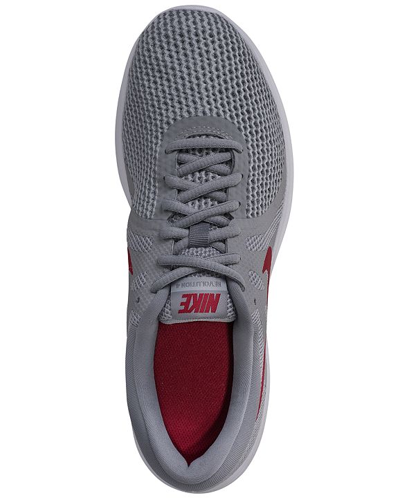nike revolution 4 extra wide