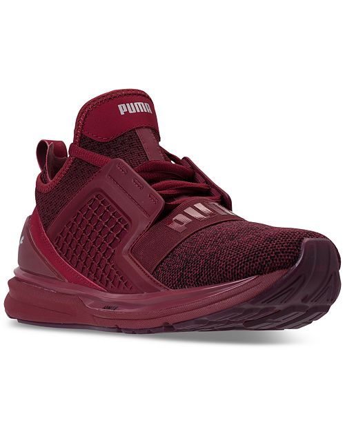 puma men's ignite limitless
