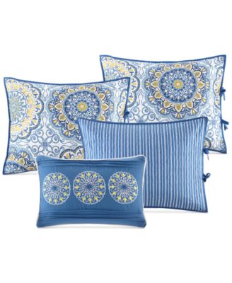 Tangiers Quilt Set, Daybed