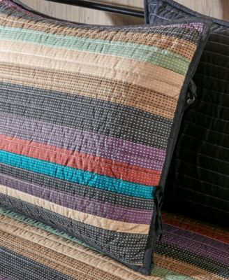 Yosemite 6-Pc. Quilt Set, Daybed