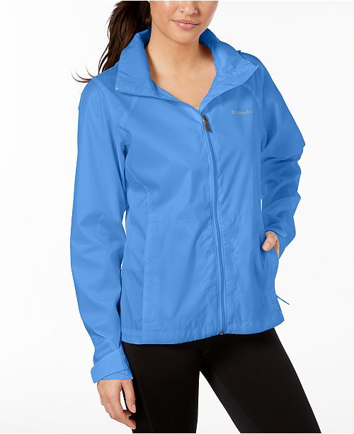 Columbia Plus Size Switchback III Jacket Women Macy's