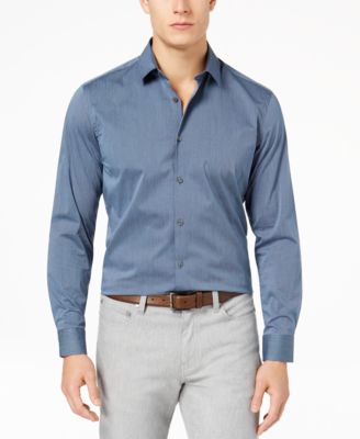 macys mens business casual