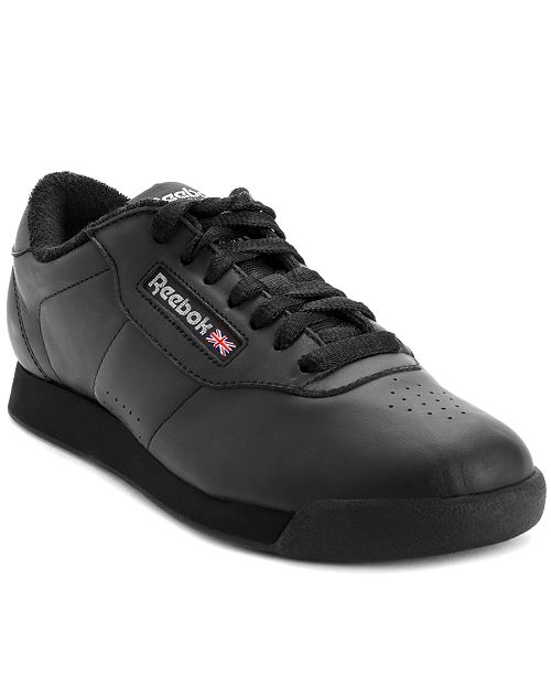 DAANIS: Womens Cool Black Shoes