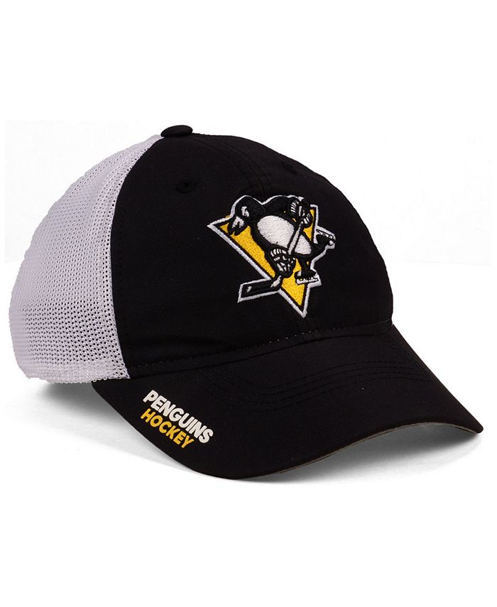 adidas Pittsburgh Penguins Soft Ice Cap - Macy's