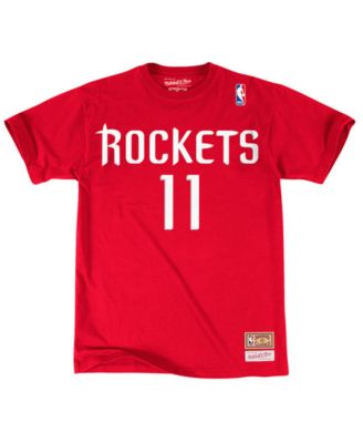 Maillot Mitchell & Ness Yao Ming Rockets 2002-03 - Taille 2XL - Neuf - Livraison Gratuite