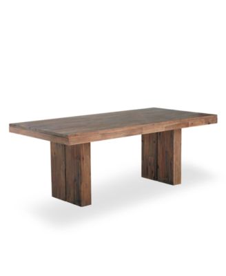 Furniture - Champagne Dining Table