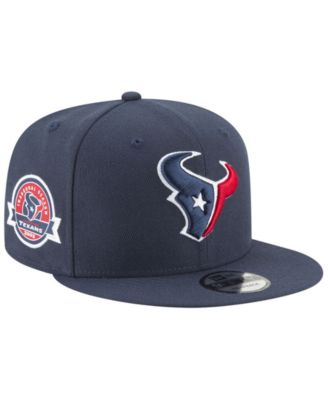 New Era - Anniversary Patch 9FIFTY Snapback Cap
