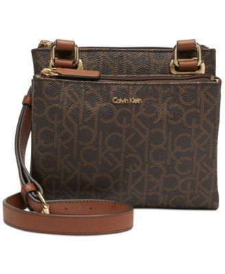 calvin klein small crossbody