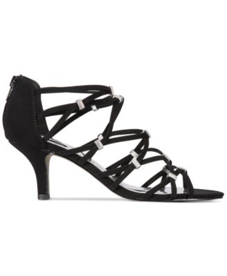easy street nightingale sandal