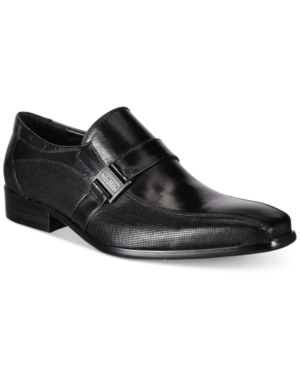 image of Kenneth Cole Reaction Men-s Big News Loafers Men-s Shoes