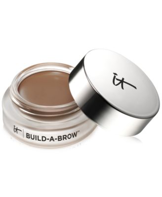 IT Cosmetics - Build-A-Brow, 0.12-oz.