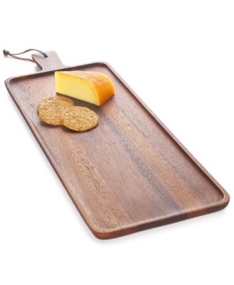The Cellar - Large Wood Paddle