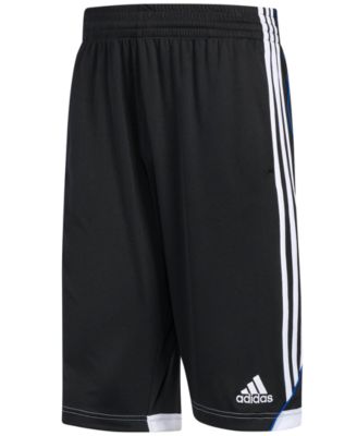 adidas men's 3g speed basketball shorts