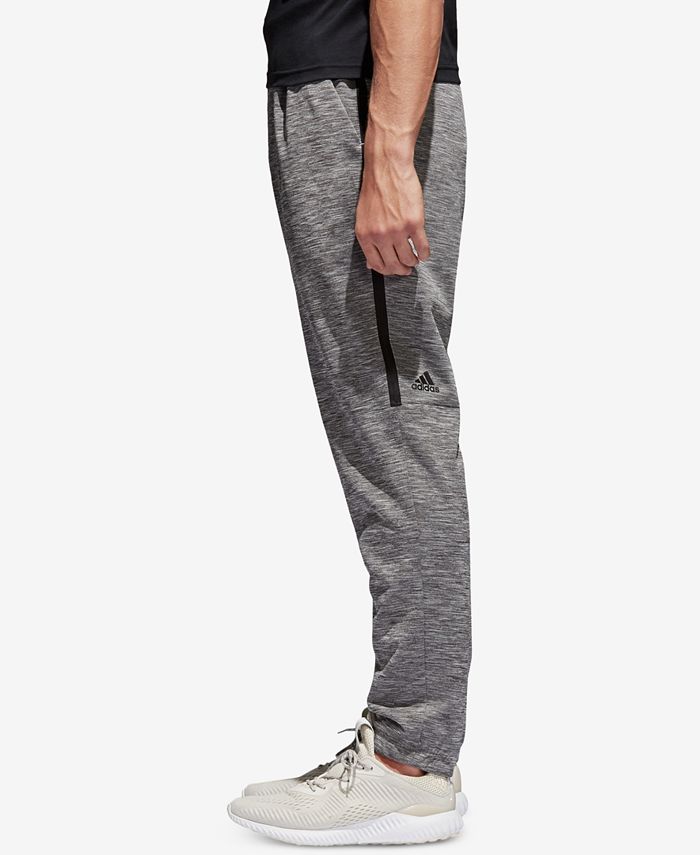 adidas Men's ZNE Storm Tapered Pants Macy's
