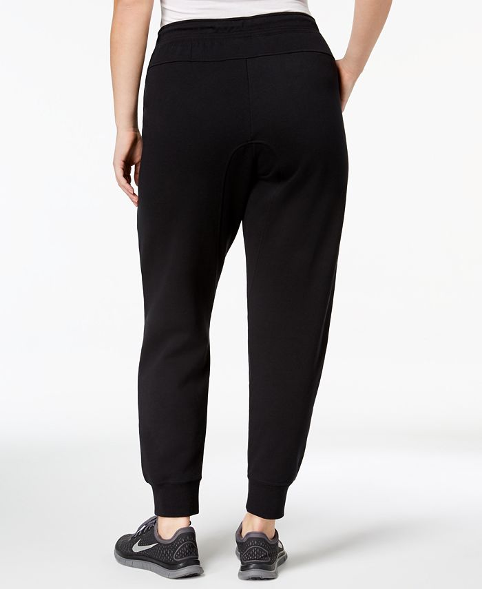 nike plus size tech fleece