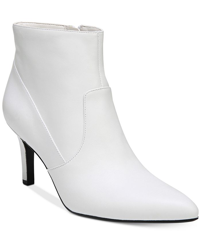 Naturalizer nadine store bootie