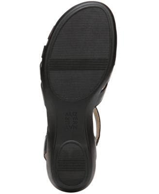 naturalizer nella sandals