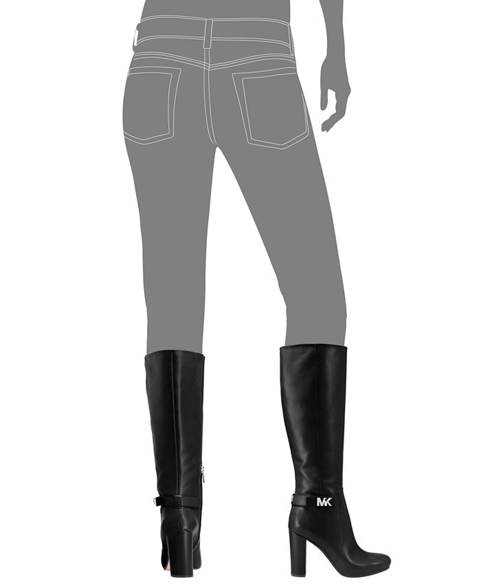Michael Kors Julianna Boots Macy s