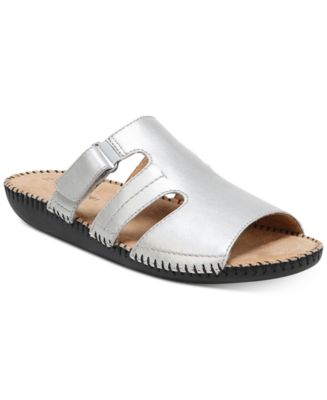 Serene comfort slides by naturalizer on sale