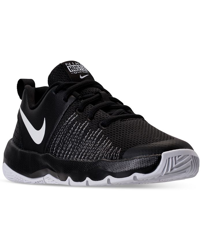 Nike hustle quick boys clearance