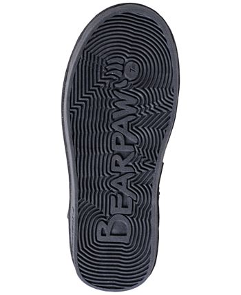 bearpaw victorian boots