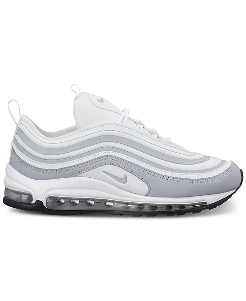 Nike Women S Air Max 97 Ul 17 Casual Sneakers From Finish Line