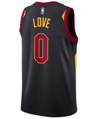 kevin love jersey number