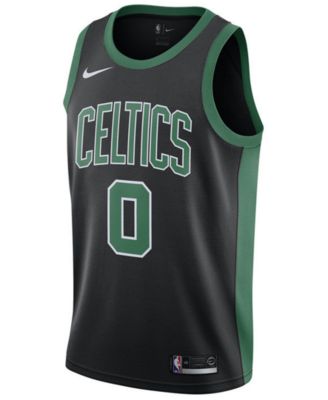 Nike Men's Jayson Tatum Boston Celtics 