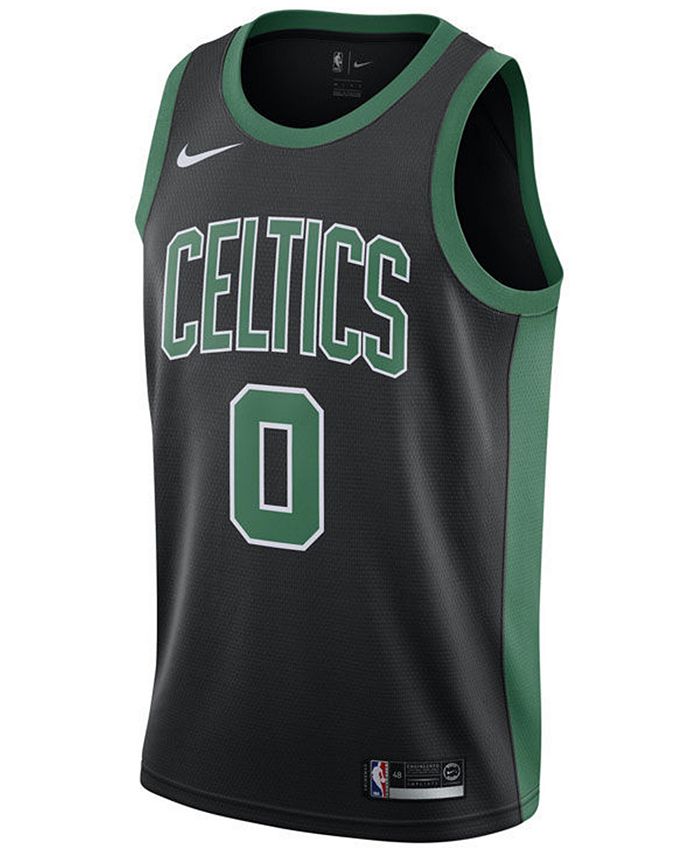 Jayson Tatum Boston Celtics Jordan Brand Statement Swingman Jersey Men's  Large