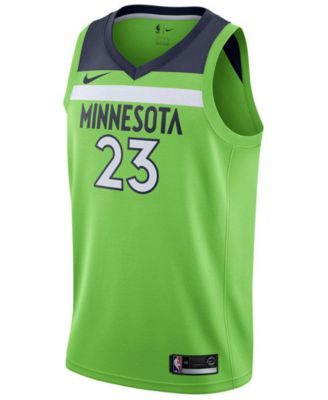 Nike - Men's Statement Swingman Jersey