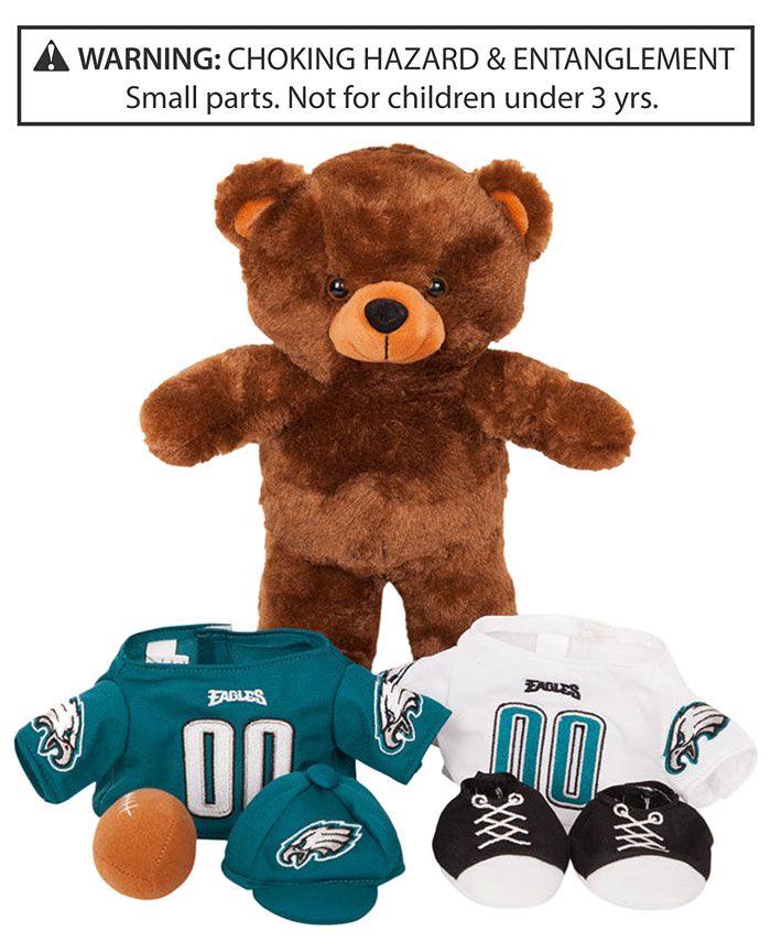 Forever Collectibles Philadelphia Eagles Locker Room Buddy Macy's
