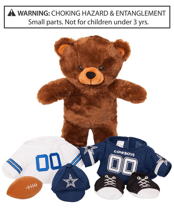 Forever Collectibles Dallas Cowboys Locker Room Buddy Macy's