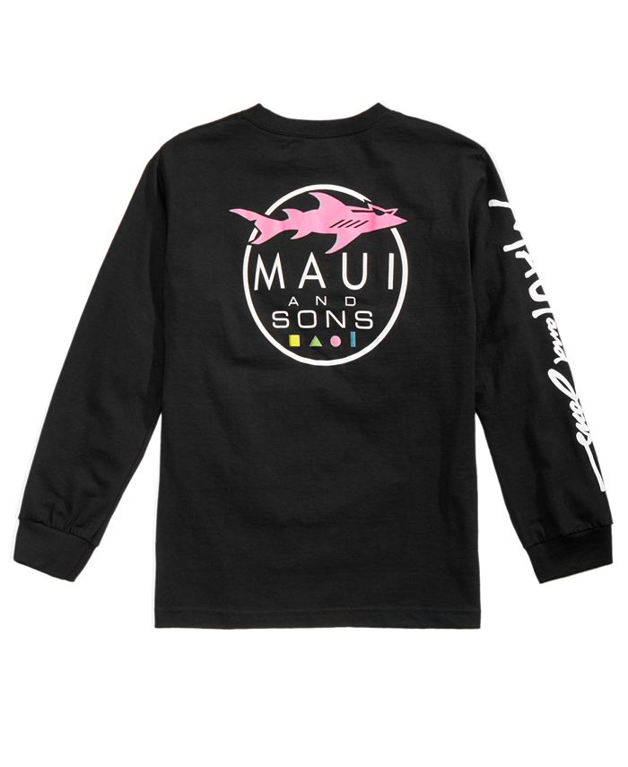 maui and sons t shirts