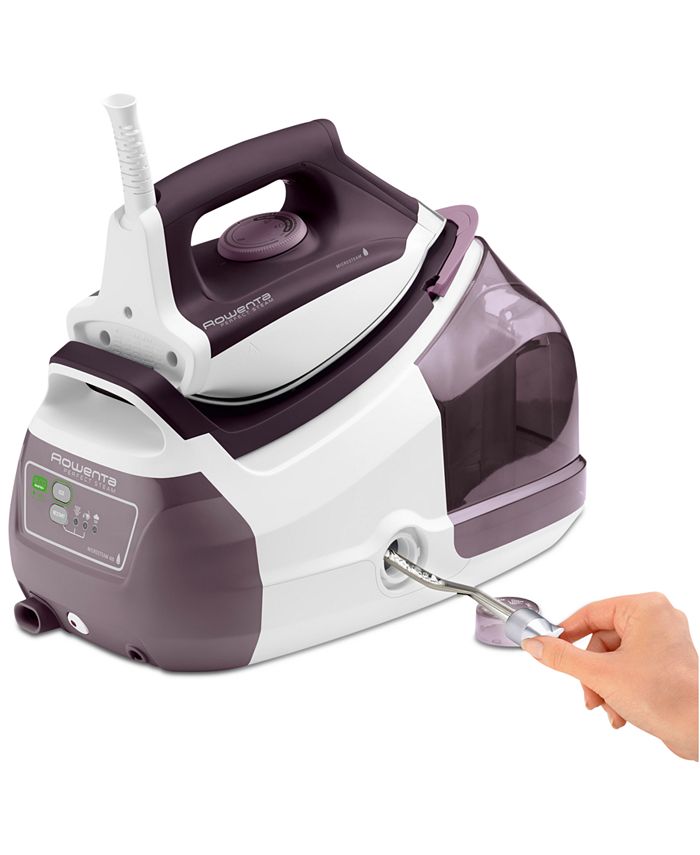 Rowenta DG8520 Perfect Steam Station Macy
