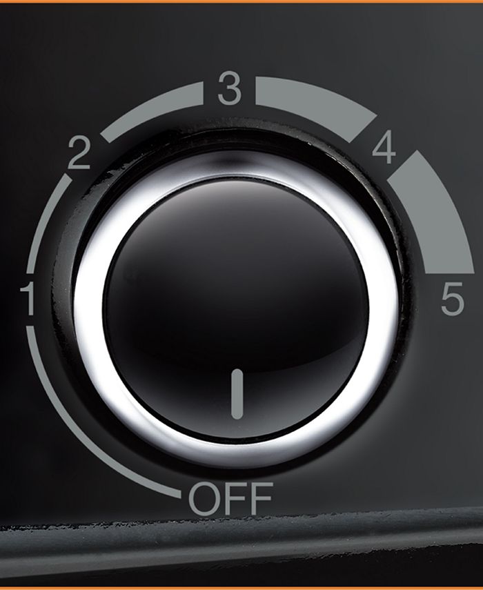 Krups GQ502D51 4Slice Belgian Waffle Maker Macy's