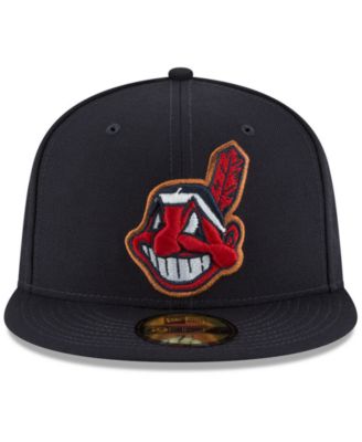 New Era Cleveland Indians Ultimate Patch Collection 125th