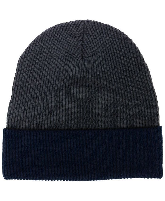 '47 Brand Seattle Mariners Ice Block Cuff Knit Hat - Macy's