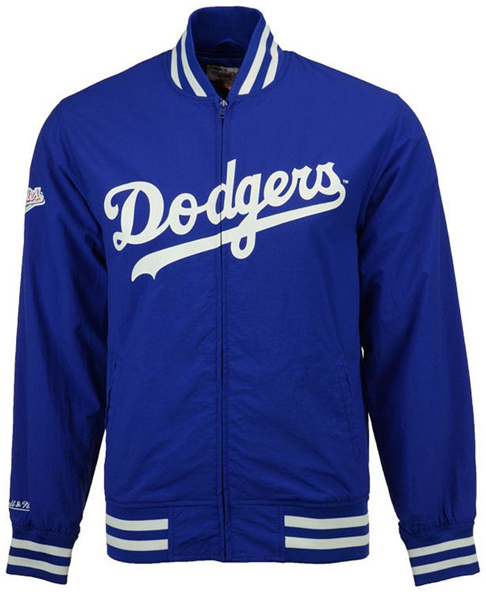 Mitchell & Ness Mitchell and Ness Men's Los Angeles Dodgers Team