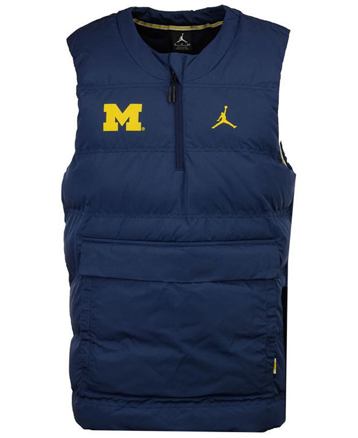 Nike elite online vest