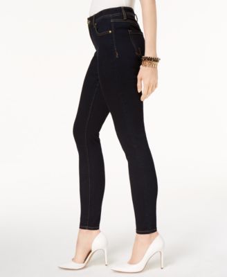 macys petite skinny jeans