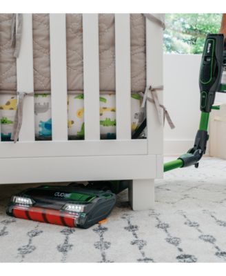 Shark IF201 IONFlex™ DuoClean™ Cord-Free Ultra-Light Vacuum